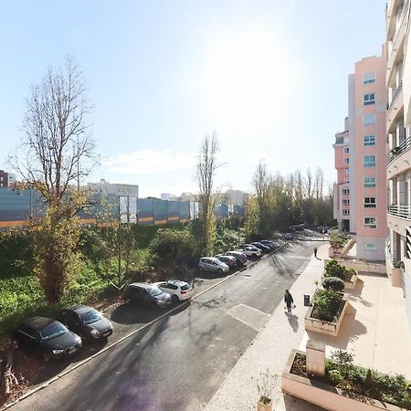 Telheiras Premium By Homing Lägenhet Lisboa Exteriör bild