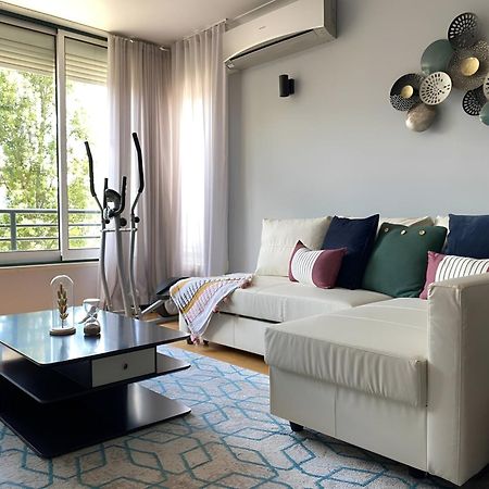 Telheiras Premium By Homing Lägenhet Lisboa Exteriör bild