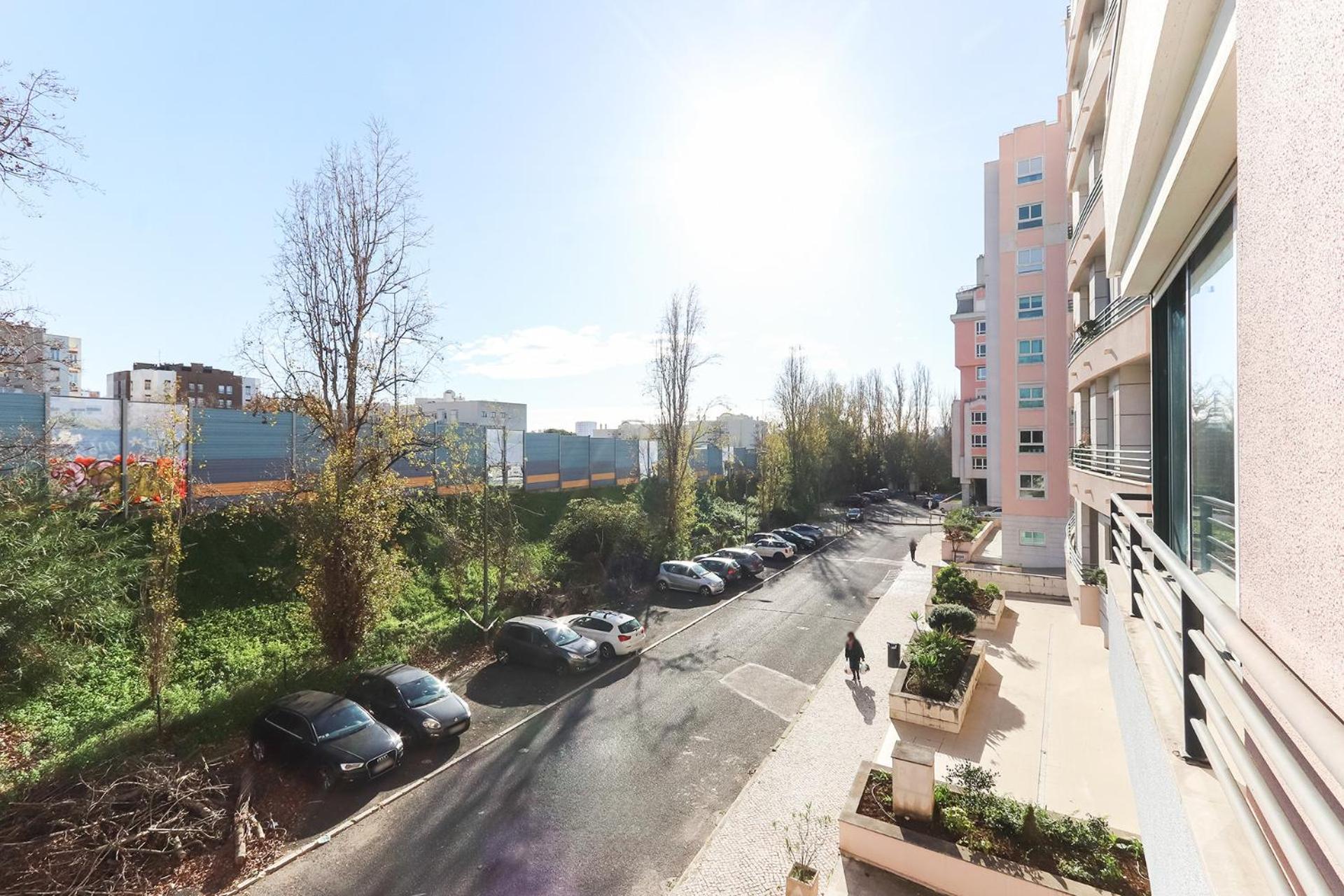 Telheiras Premium By Homing Lägenhet Lisboa Exteriör bild