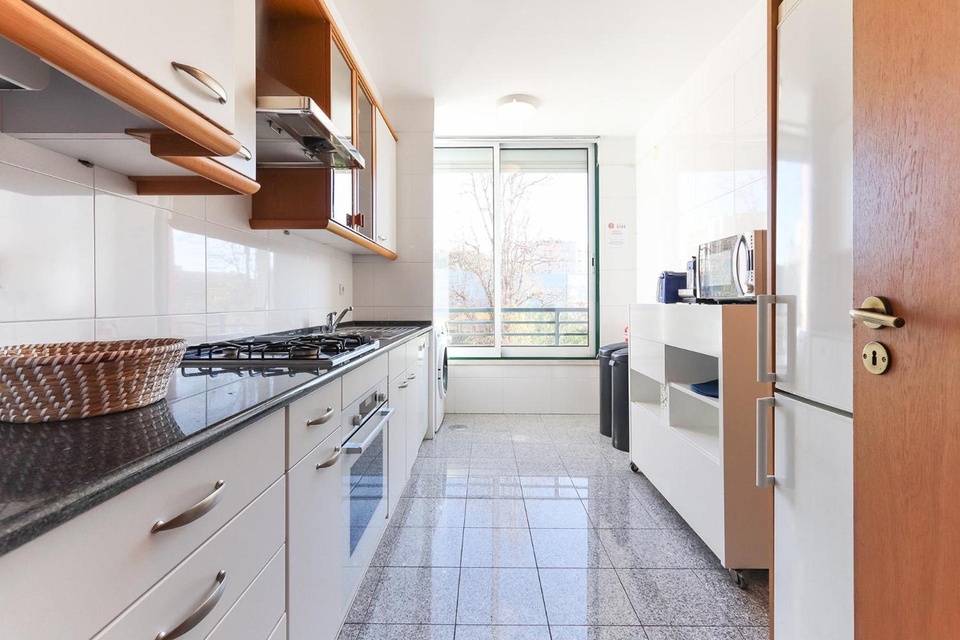 Telheiras Premium By Homing Lägenhet Lisboa Exteriör bild