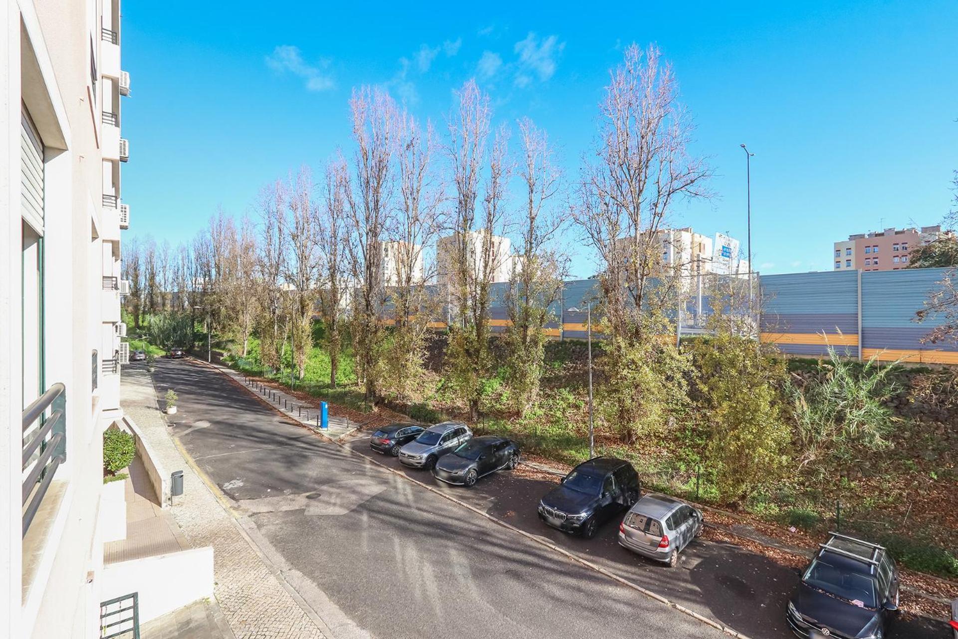 Telheiras Premium By Homing Lägenhet Lisboa Exteriör bild