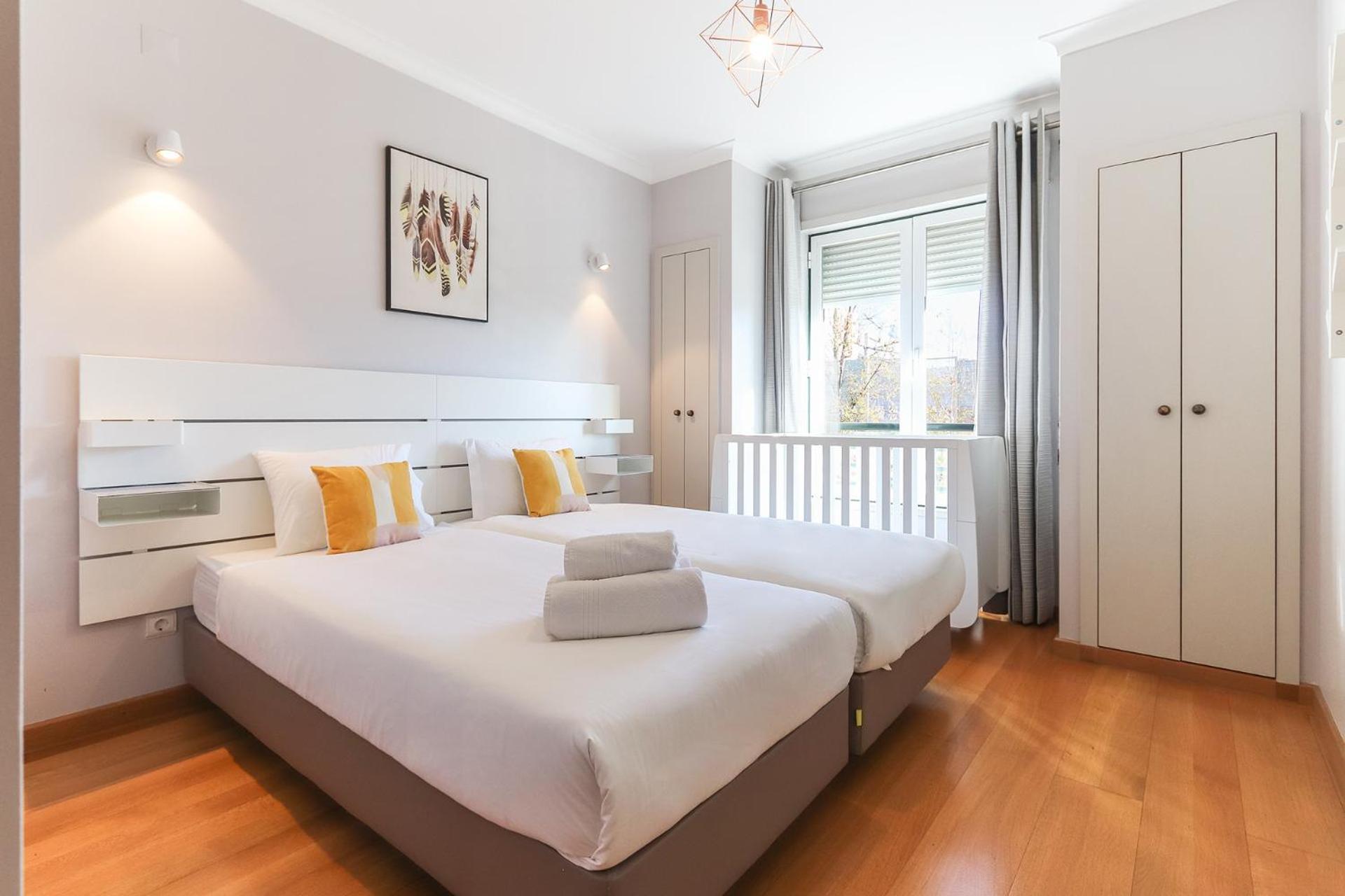 Telheiras Premium By Homing Lägenhet Lisboa Exteriör bild