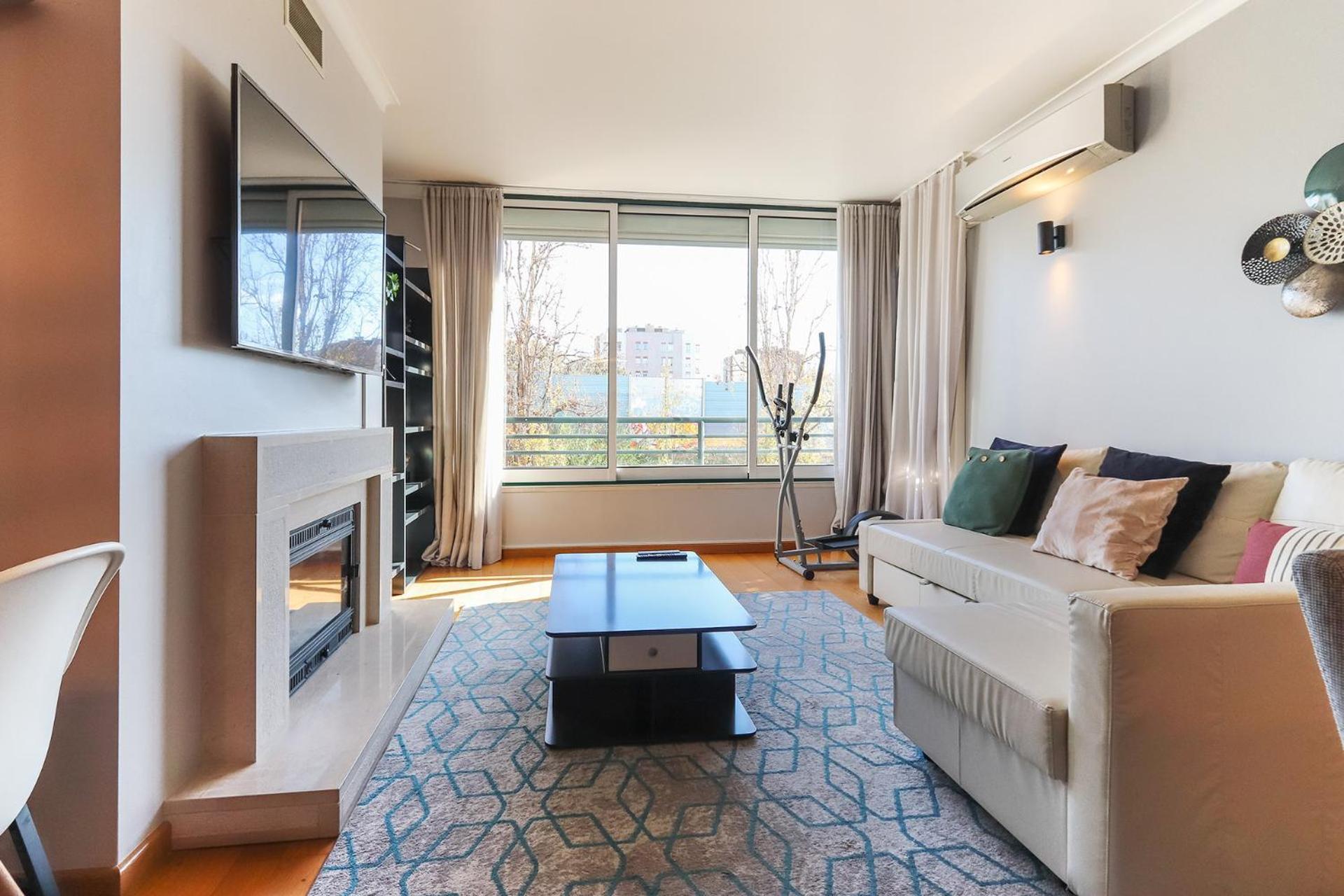 Telheiras Premium By Homing Lägenhet Lisboa Exteriör bild