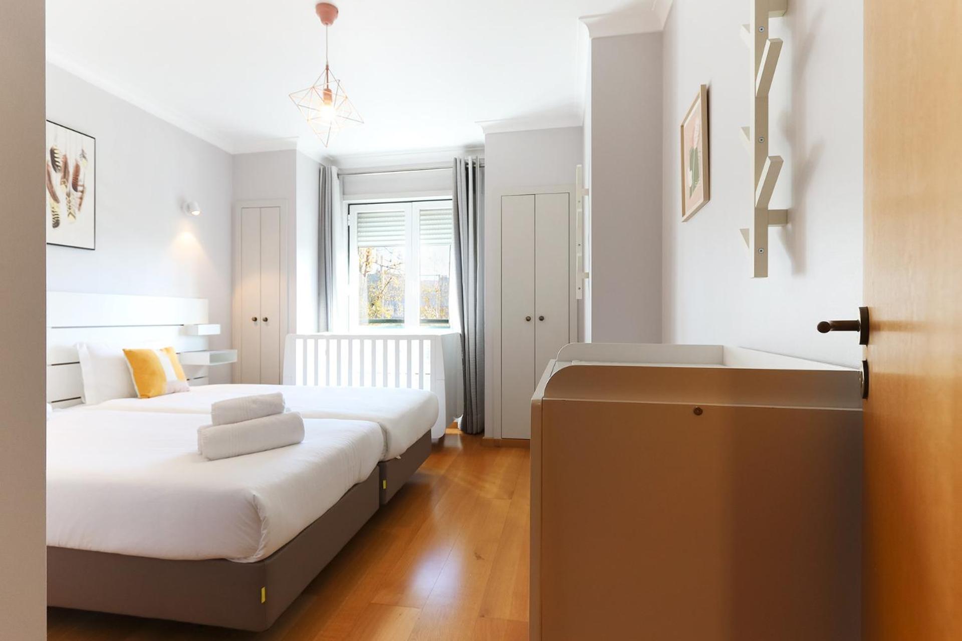 Telheiras Premium By Homing Lägenhet Lisboa Exteriör bild