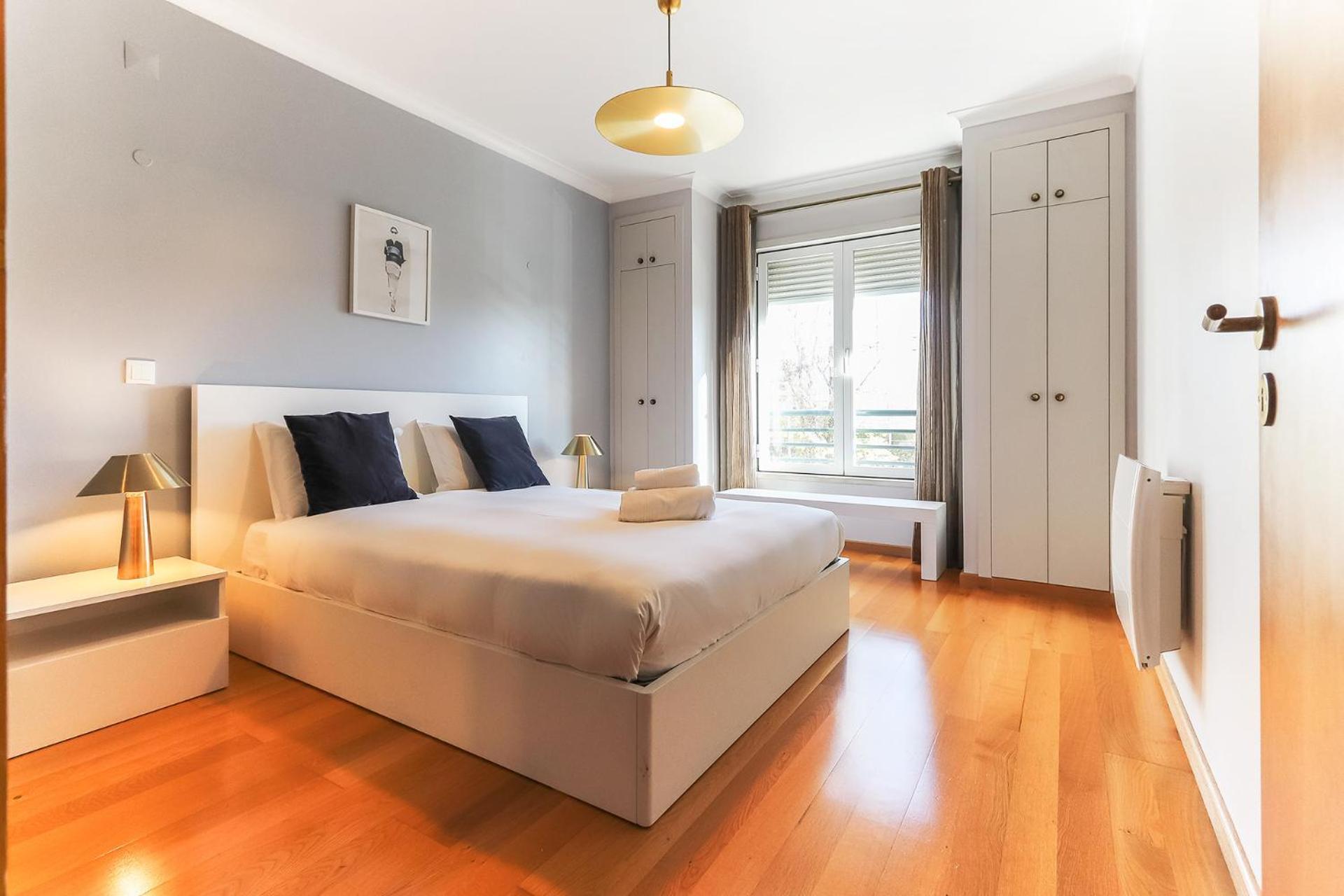 Telheiras Premium By Homing Lägenhet Lisboa Exteriör bild