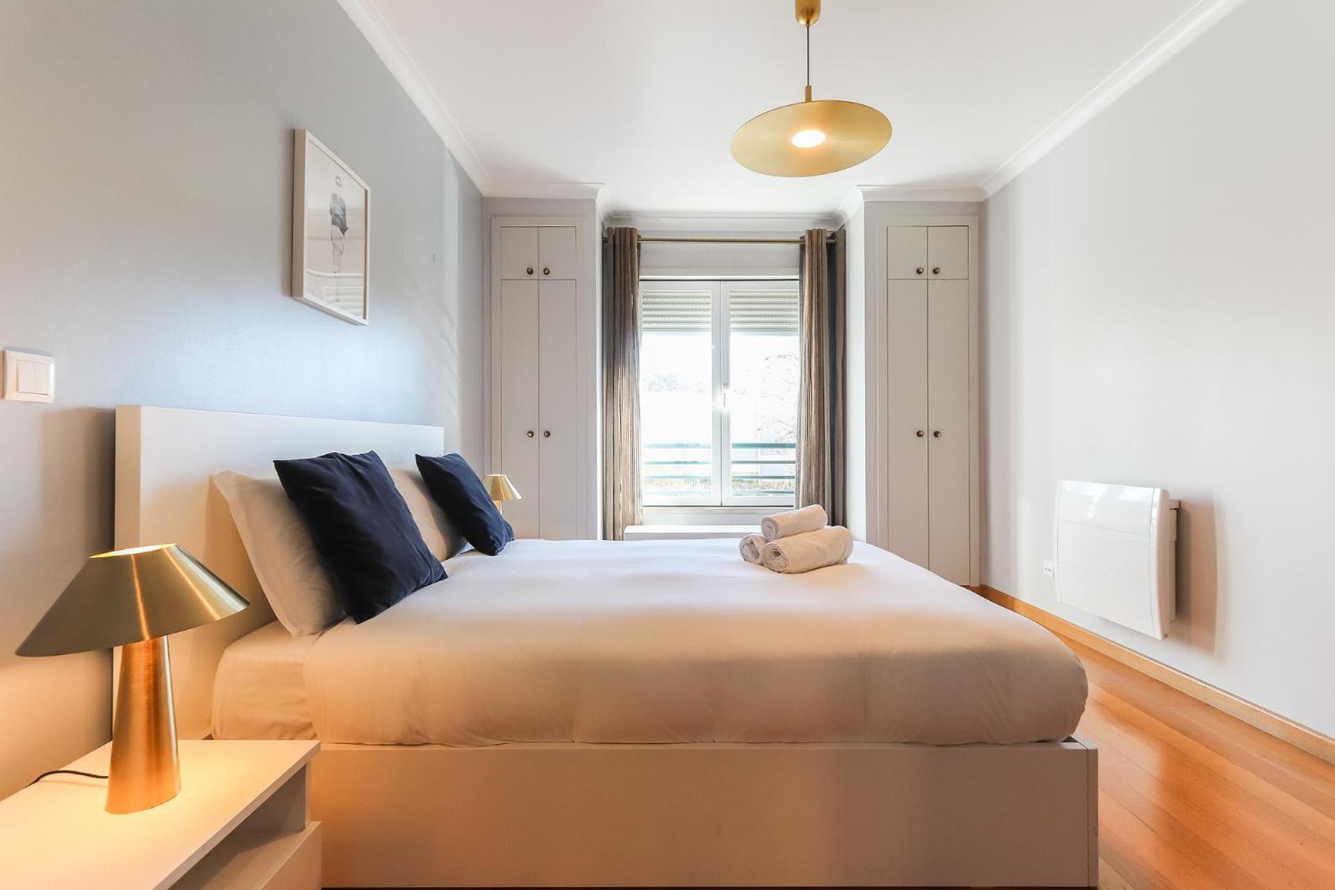 Telheiras Premium By Homing Lägenhet Lisboa Exteriör bild